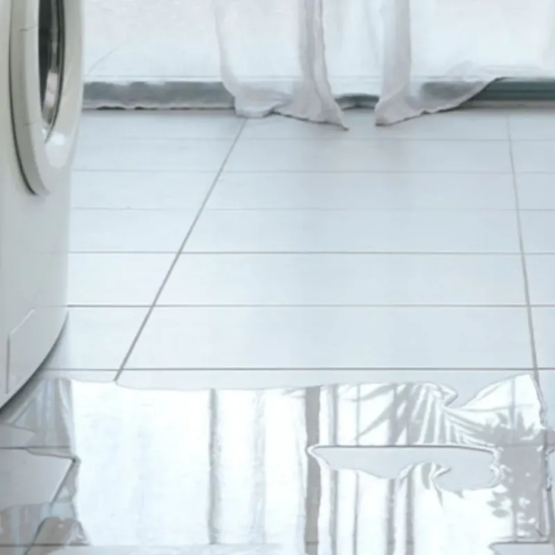 Appliance Leak Cleanup in Paramus, NJ