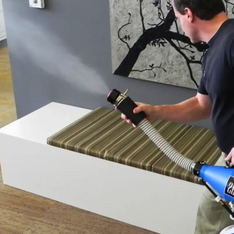 Professional Odor Removal in Paramus, NJ